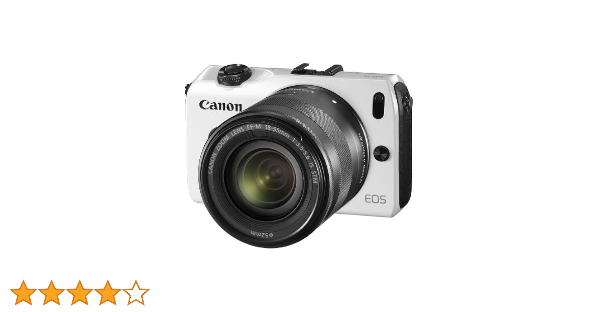 Canon EOS ミラーレス一眼カメラ EF-M 18-55mm Amazon | Canon ミラーレス一眼カメラ EOS M レンズキット EF